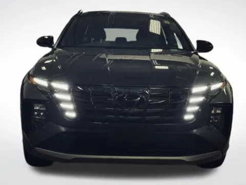 Photos of 2023 Hyundai Tucson N Line for sale in Kalamazoo, MI at Zeigler BMW of Kalamazoo