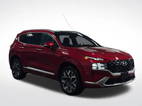 More photos of 2023 Hyundai Santa Fe Calligraphy at Zeigler BMW of Kalamazoo, MI