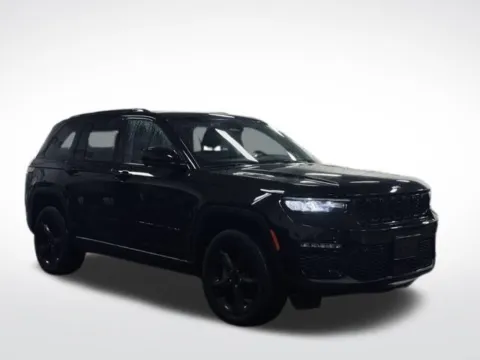 More photos of 2023 Jeep Grand Cherokee Limited at Zeigler BMW of Kalamazoo, MI