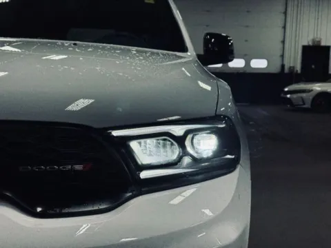 Another view of 2025 Dodge Durango GT Plus for sale in Kalamazoo, MI at Zeigler BMW of Kalamazoo