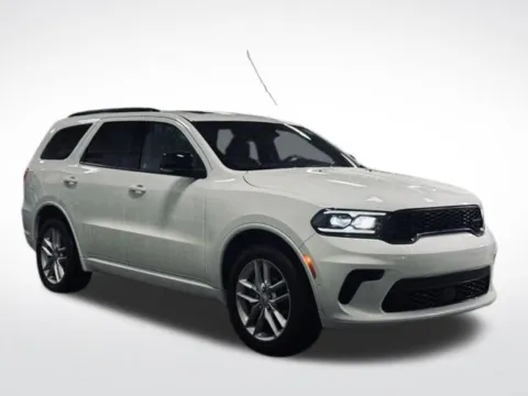 More photos of 2025 Dodge Durango GT Plus at Zeigler BMW of Kalamazoo, MI