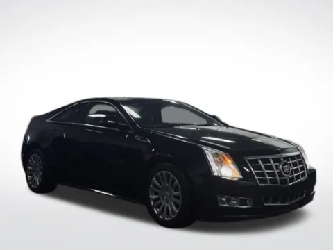 More photos of 2014 Cadillac CTS Premium at Zeigler BMW of Kalamazoo, MI