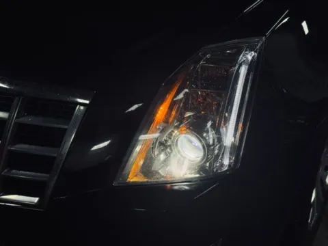 Photos of 2014 Cadillac CTS Premium for sale in Kalamazoo, MI at Zeigler BMW of Kalamazoo