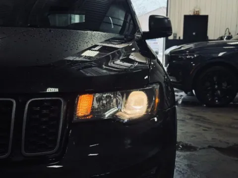 More photos of 2020 Jeep Grand Cherokee Trailhawk at Zeigler BMW of Kalamazoo, MI