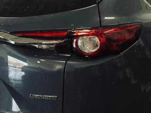 More photos of 2023 Mazda CX-9 Carbon Edition at Zeigler BMW of Kalamazoo, MI