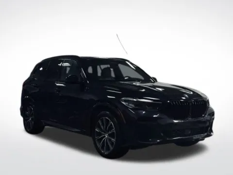 More photos of 2023 BMW X5 xDrive40i at Zeigler BMW of Kalamazoo, MI