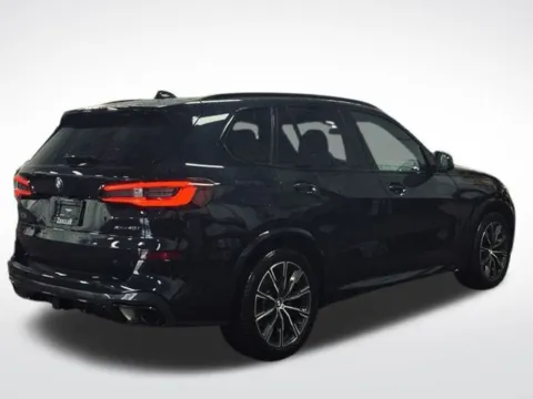 More photos of 2023 BMW X5 xDrive40i at Zeigler BMW of Kalamazoo, MI