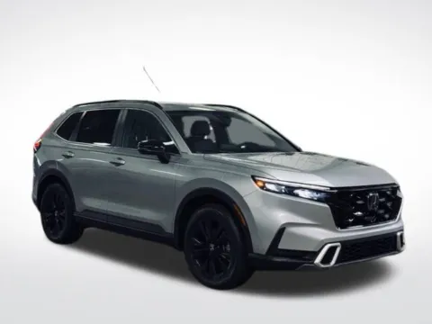 More photos of 2024 Honda CR-V Hybrid Sport Touring at Zeigler BMW of Kalamazoo, MI