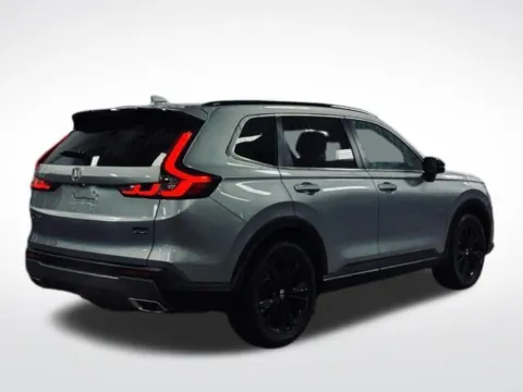 More photos of 2024 Honda CR-V Hybrid Sport Touring at Zeigler BMW of Kalamazoo, MI