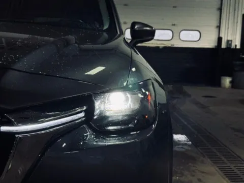 Another view of 2024 Mazda CX-90 3.3 Turbo Preferred Plus for sale in Kalamazoo, MI at Zeigler BMW of Kalamazoo