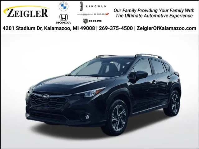 2024 Subaru Crosstrek Premium for sale in Kalamazoo, MI