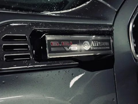 Photos of 2024 GMC Sierra 2500HD SLT for sale in Kalamazoo, MI at Zeigler BMW of Kalamazoo