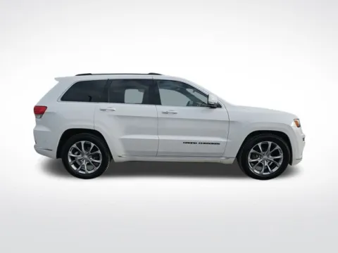 More photos of 2019 Jeep Grand Cherokee Summit at Zeigler BMW of Kalamazoo, MI