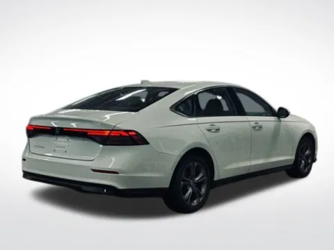 More photos of 2024 Honda Accord EX at Zeigler BMW of Kalamazoo, MI