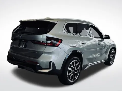 More photos of 2026 BMW X1 xDrive28i at Zeigler BMW of Kalamazoo, MI