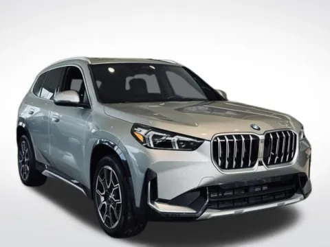 More photos of 2026 BMW X1 xDrive28i at Zeigler BMW of Kalamazoo, MI