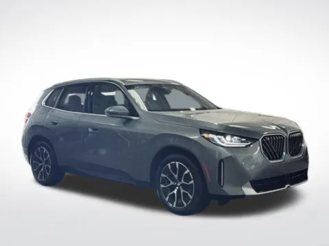 Another view of 2026 BMW X3 30 xDrive for sale in Kalamazoo, MI at Zeigler BMW of Kalamazoo