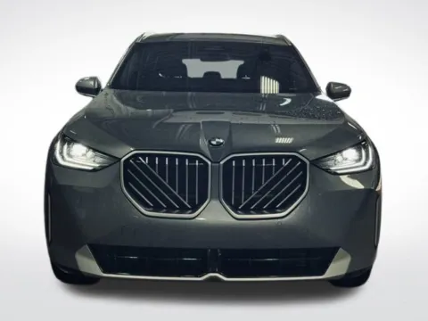 More photos of 2026 BMW X3 30 xDrive at Zeigler BMW of Kalamazoo, MI