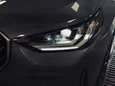 Photos of 2026 BMW X3 30 xDrive for sale in Kalamazoo, MI at Zeigler BMW of Kalamazoo