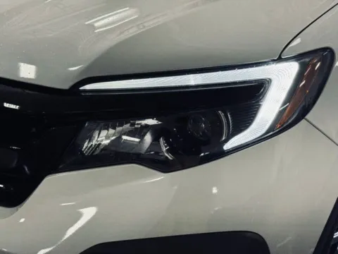 Photos of 2022 Honda Pilot Special Edition for sale in Kalamazoo, MI at Zeigler BMW of Kalamazoo