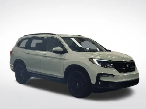 More photos of 2022 Honda Pilot Special Edition at Zeigler BMW of Kalamazoo, MI