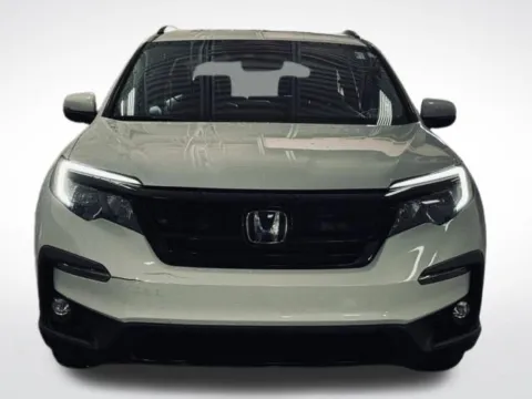 Another view of 2022 Honda Pilot Special Edition for sale in Kalamazoo, MI at Zeigler BMW of Kalamazoo