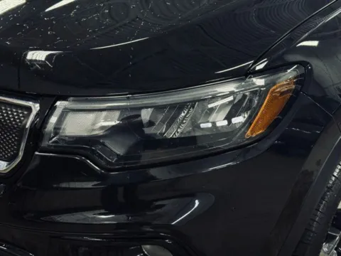 Photos of 2022 Jeep Compass Limited for sale in Kalamazoo, MI at Zeigler BMW of Kalamazoo