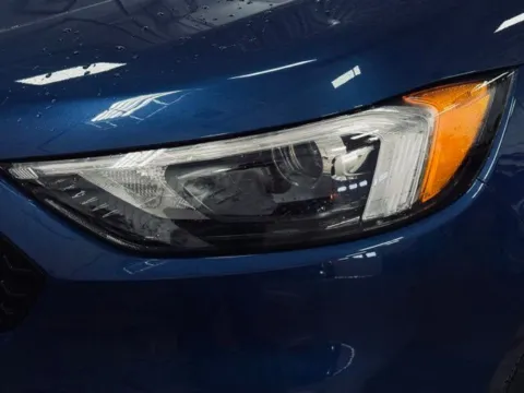 Photos of 2022 Ford Edge ST Line for sale in Kalamazoo, MI at Zeigler BMW of Kalamazoo