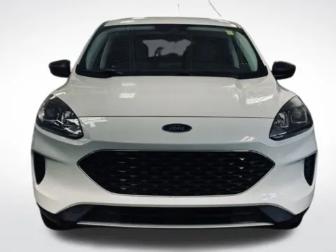 Another view of 2022 Ford Escape SE for sale in Kalamazoo, MI at Zeigler BMW of Kalamazoo