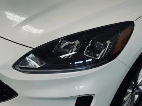 Photos of 2022 Ford Escape SE for sale in Kalamazoo, MI at Zeigler BMW of Kalamazoo