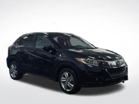 More photos of 2019 Honda HR-V EX at Zeigler BMW of Kalamazoo, MI