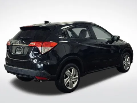 More photos of 2019 Honda HR-V EX at Zeigler BMW of Kalamazoo, MI