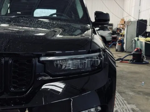 Another view of 2023 Jeep Grand Cherokee Limited for sale in Kalamazoo, MI at Zeigler BMW of Kalamazoo