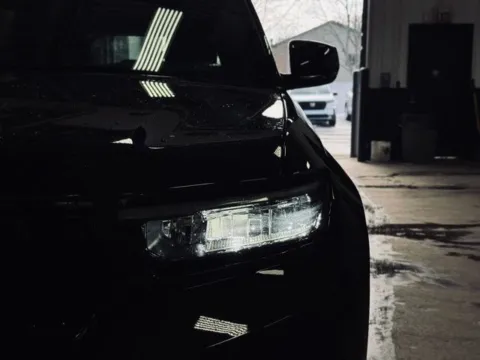 Another view of 2023 Jeep Grand Cherokee Altitude for sale in Kalamazoo, MI at Zeigler BMW of Kalamazoo