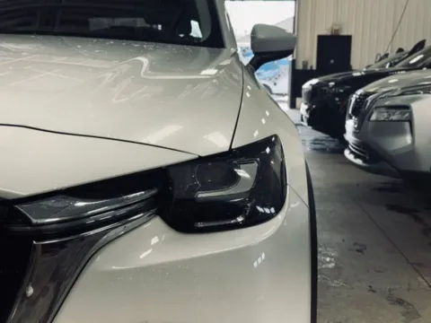 Another view of 2024 Mazda CX-90 3.3 Turbo Preferred Plus for sale in Kalamazoo, MI at Zeigler BMW of Kalamazoo