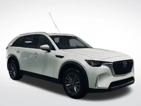 More photos of 2024 Mazda CX-90 3.3 Turbo Preferred Plus at Zeigler BMW of Kalamazoo, MI