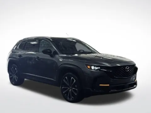 More photos of 2025 Mazda CX-50 2.5 S Premium Plus Package at Zeigler BMW of Kalamazoo, MI