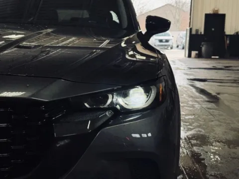 Another view of 2025 Mazda CX-50 2.5 S Premium Plus Package for sale in Kalamazoo, MI at Zeigler BMW of Kalamazoo