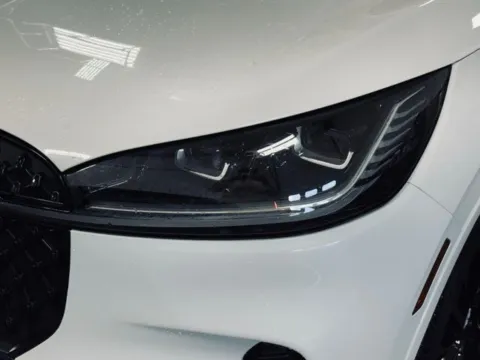 Photos of 2025 Lincoln Aviator Reserve for sale in Kalamazoo, MI at Zeigler BMW of Kalamazoo