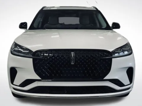 Another view of 2025 Lincoln Aviator Reserve for sale in Kalamazoo, MI at Zeigler BMW of Kalamazoo