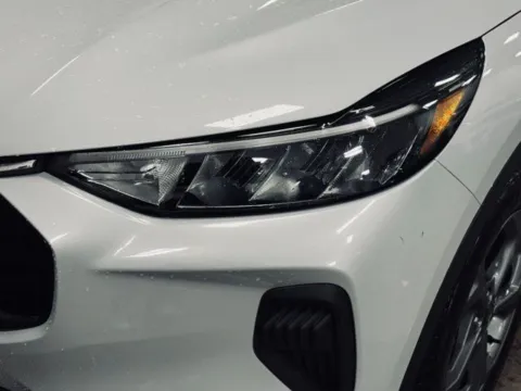 Photos of 2025 Ford Escape ST-Line for sale in Kalamazoo, MI at Zeigler BMW of Kalamazoo