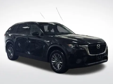 More photos of 2025 Mazda CX-90 3.3 Turbo Preferred at Zeigler BMW of Kalamazoo, MI