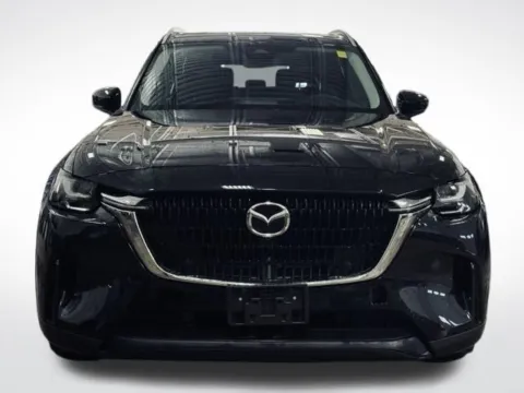 Photos of 2025 Mazda CX-90 3.3 Turbo Preferred for sale in Kalamazoo, MI at Zeigler BMW of Kalamazoo