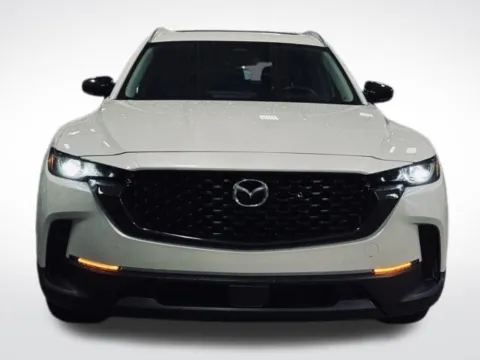 Photos of 2025 Mazda CX-50 2.5 S Premium Plus Package for sale in Kalamazoo, MI at Zeigler BMW of Kalamazoo