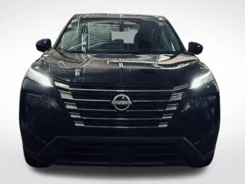 Another view of 2024 Nissan Rogue SV for sale in Kalamazoo, MI at Zeigler BMW of Kalamazoo