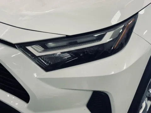 Photos of 2024 Toyota RAV4 LE for sale in Kalamazoo, MI at Zeigler BMW of Kalamazoo