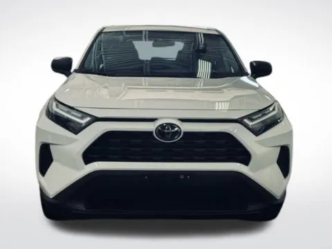 Another view of 2024 Toyota RAV4 LE for sale in Kalamazoo, MI at Zeigler BMW of Kalamazoo