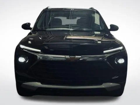 Another view of 2025 Chevrolet TrailBlazer LT for sale in Kalamazoo, MI at Zeigler BMW of Kalamazoo