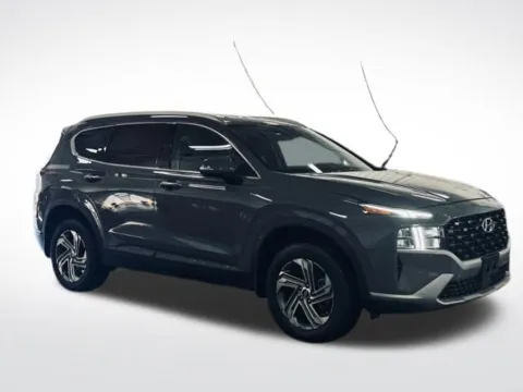 More photos of 2023 Hyundai Santa Fe SEL at Zeigler BMW of Kalamazoo, MI