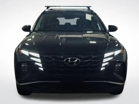 Another view of 2023 Hyundai Tucson SEL for sale in Kalamazoo, MI at Zeigler BMW of Kalamazoo